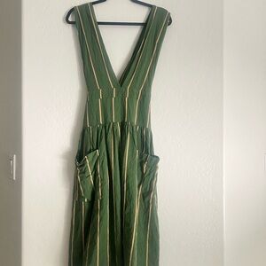 Ace & Jig Pinafore Jumper Dress